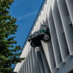 What the world's most unique vehicles can teach us about innovation