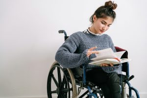 The importance of financial aid for higher education access