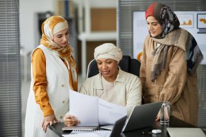How to land a job at your dream company
