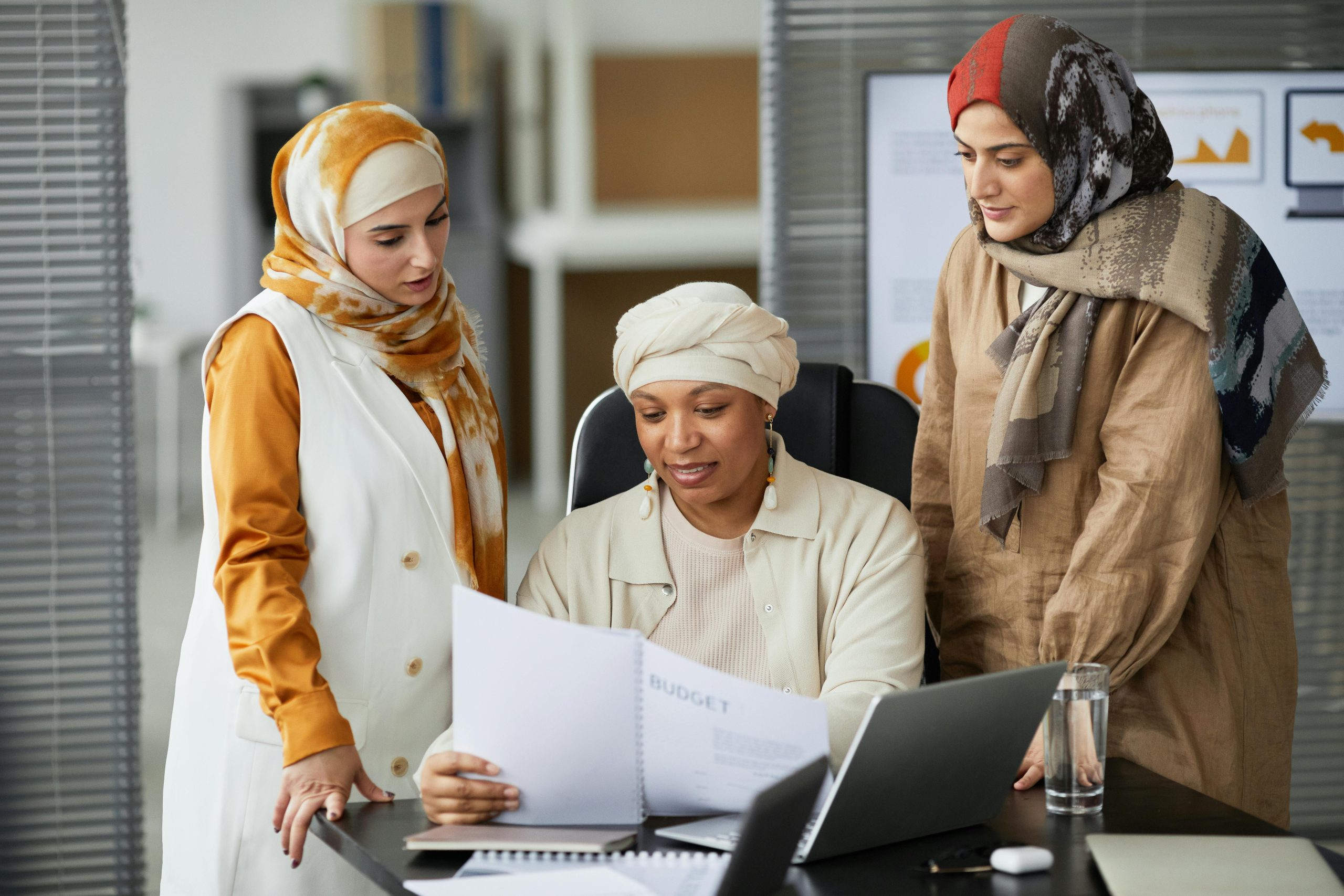 How to land a job at your dream company