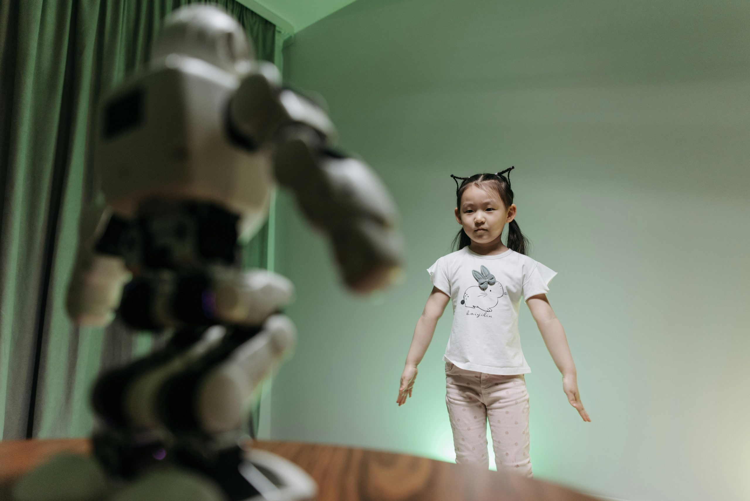 Exploring the Future of Wearable Technology Beyond Smartwatches