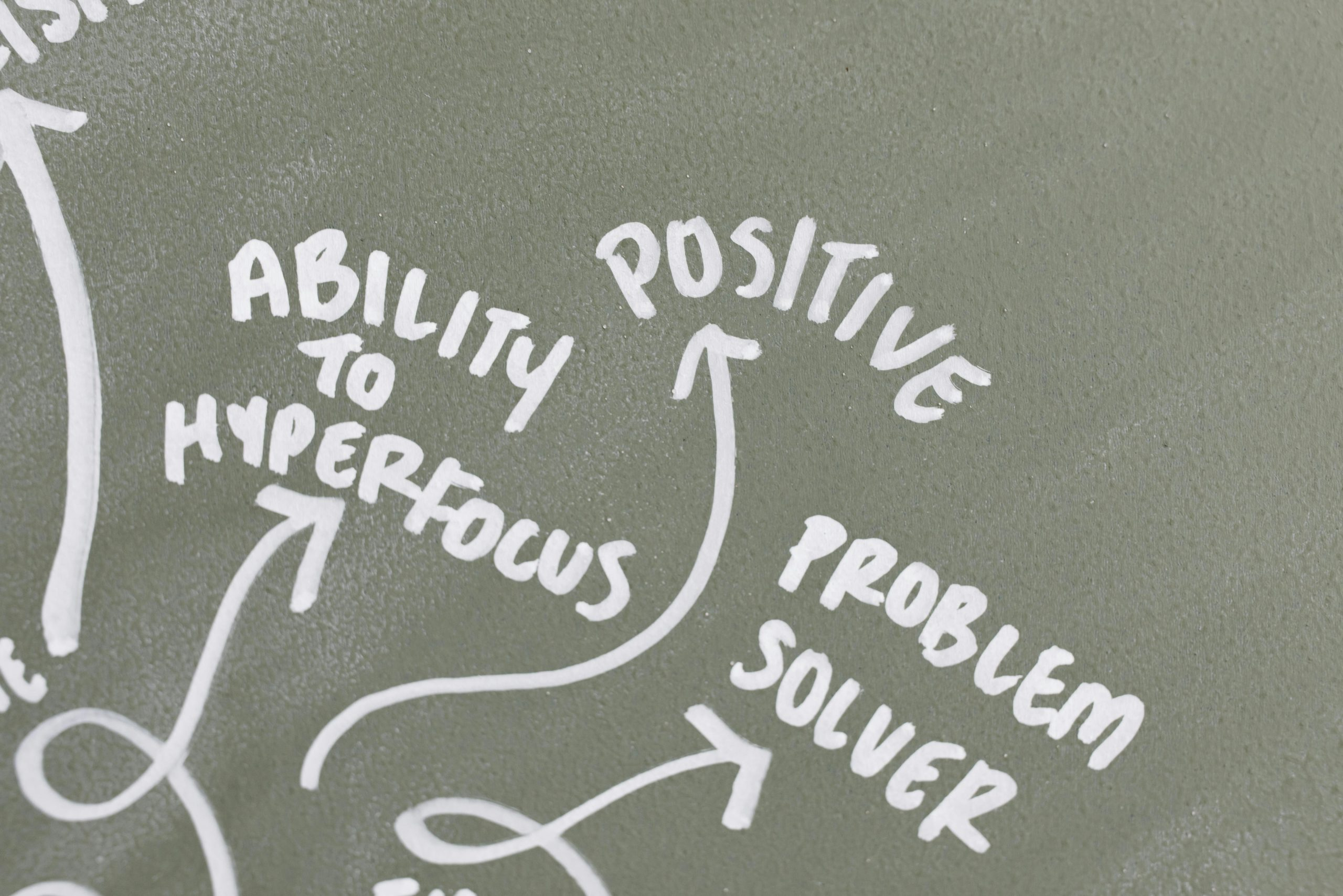 Creating a Vision Board That Actually Inspires Transformation