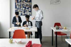 The incredible impact of multilingual education on the brain