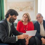 Preparing for Tomorrow: The Non-Financial Side of Retirement Planning