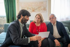 Preparing for Tomorrow: The Non-Financial Side of Retirement Planning