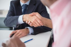 Why cross-functional collaboration is key to career success