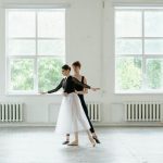 Breaking through a professional plateau and finding new energy