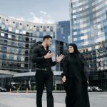 Building a career with purpose and social impact