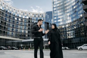 Building a career with purpose and social impact