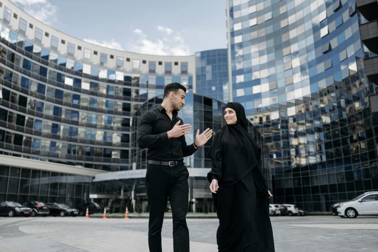 Building a career with purpose and social impact