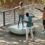 Beyond the Gym: Integrating Movement into Your Everyday Life