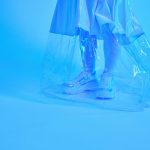 Mastering the art of mixing high and low fashion pieces