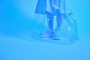 Mastering the art of mixing high and low fashion pieces
