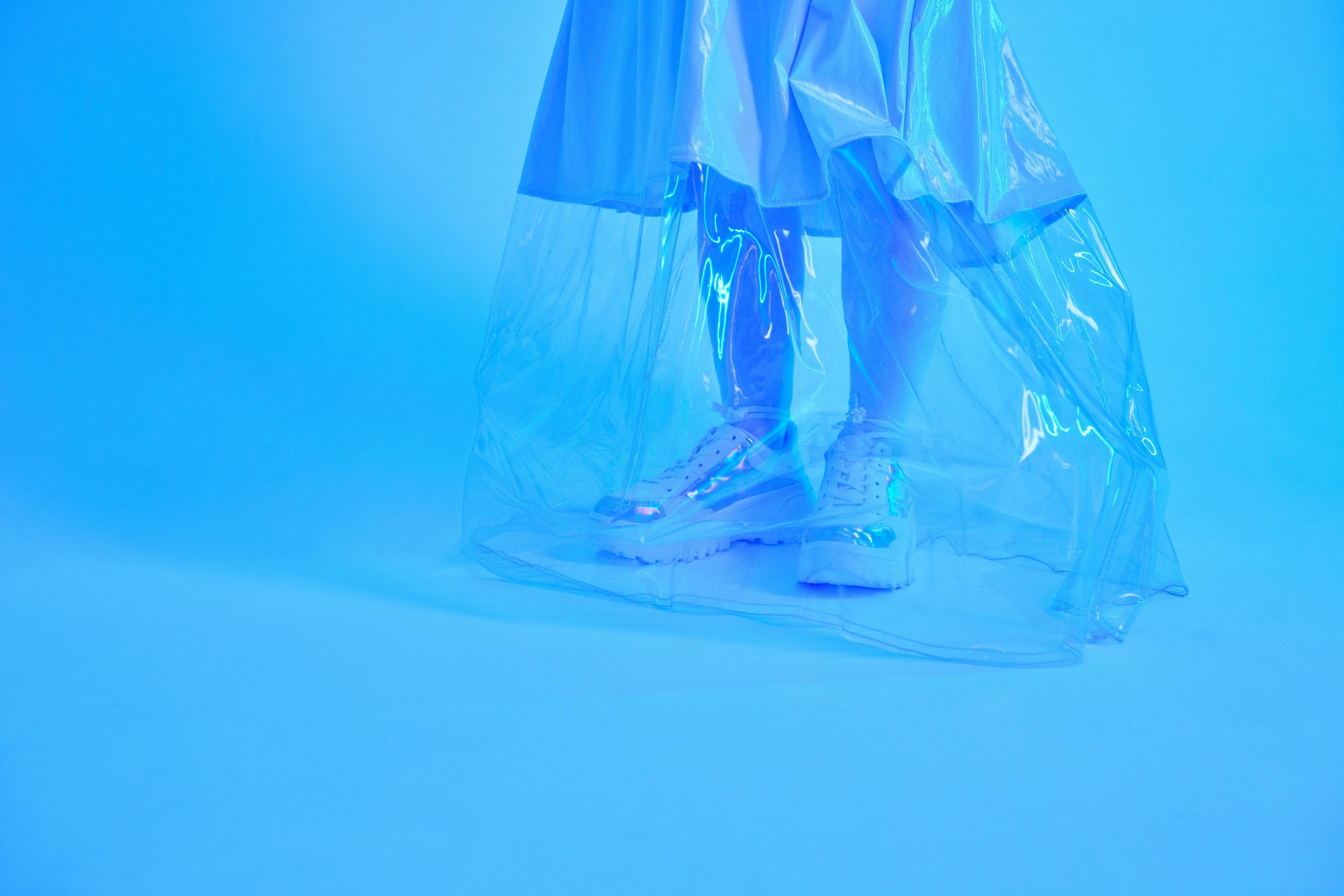 Mastering the art of mixing high and low fashion pieces