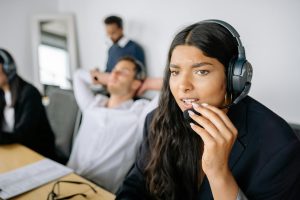 The most common mistakes people make when leaving a job