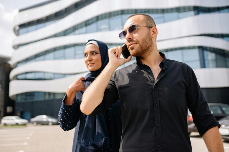 Building a career that allows for personal fulfillment