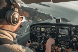 The surprising lessons learned from a budget flight