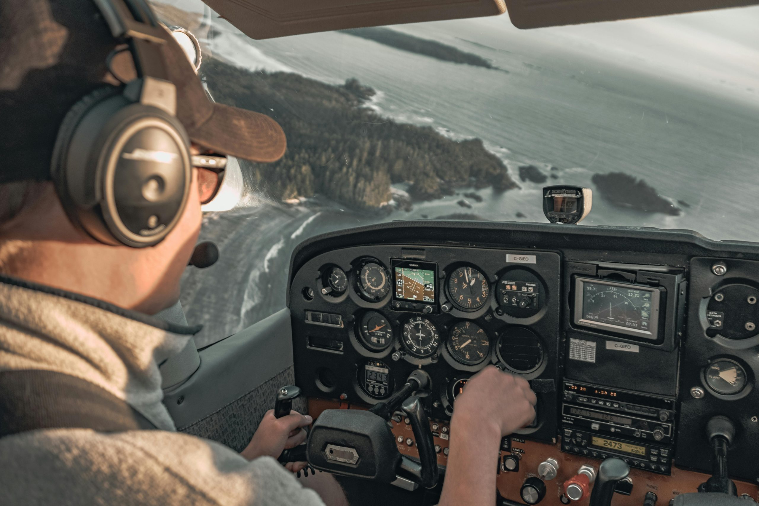 The surprising lessons learned from a budget flight