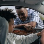 How to choose the right car for a growing family