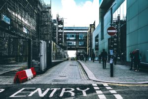 The crucial role of travel in personal development
