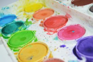 The enduring power of a perfect paint color