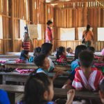 Reimagining education for a sustainable and greener future
