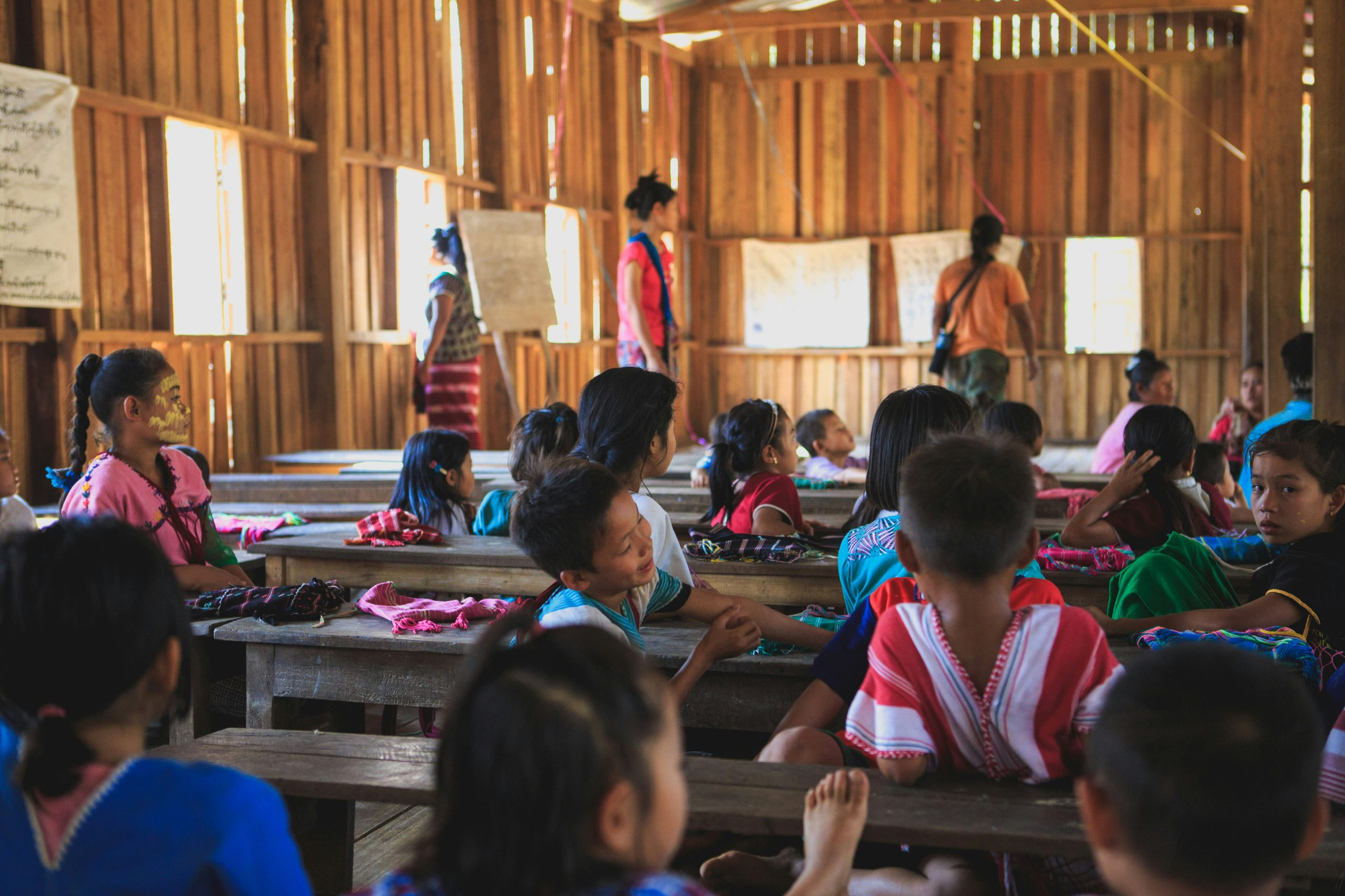 Reimagining education for a sustainable and greener future