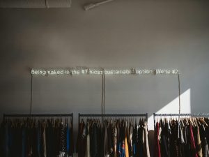 Finding inspiration for your outfits in unexpected places