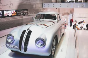 The enduring value of a single vehicle's history
