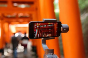 The gadgets that prove the future is already now