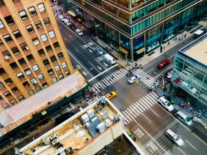 A look at the technology that makes our cities smarter