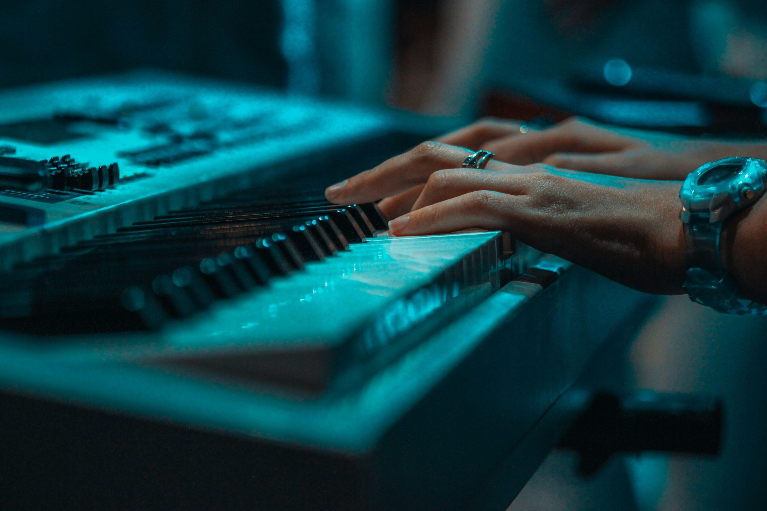 How technology is making music more accessible to everyone