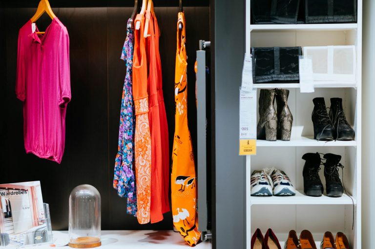 The ultimate guide to building a stylish and functional wardrobe