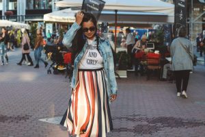 The surprising influence of subcultures on high fashion