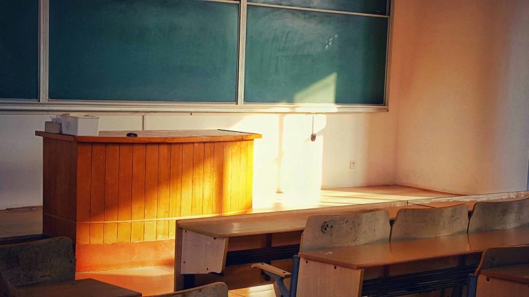 The surprising history of our modern education system