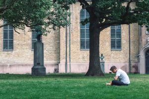 The power of peer-to-peer learning in higher education