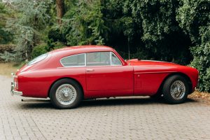 What the most iconic movie cars can teach us about design