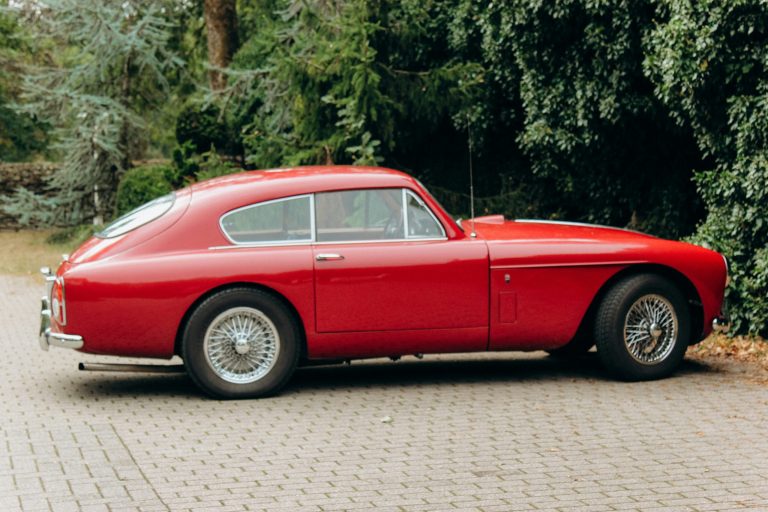 What the most iconic movie cars can teach us about design