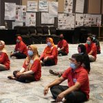 Building resilience: teaching students to overcome challenges