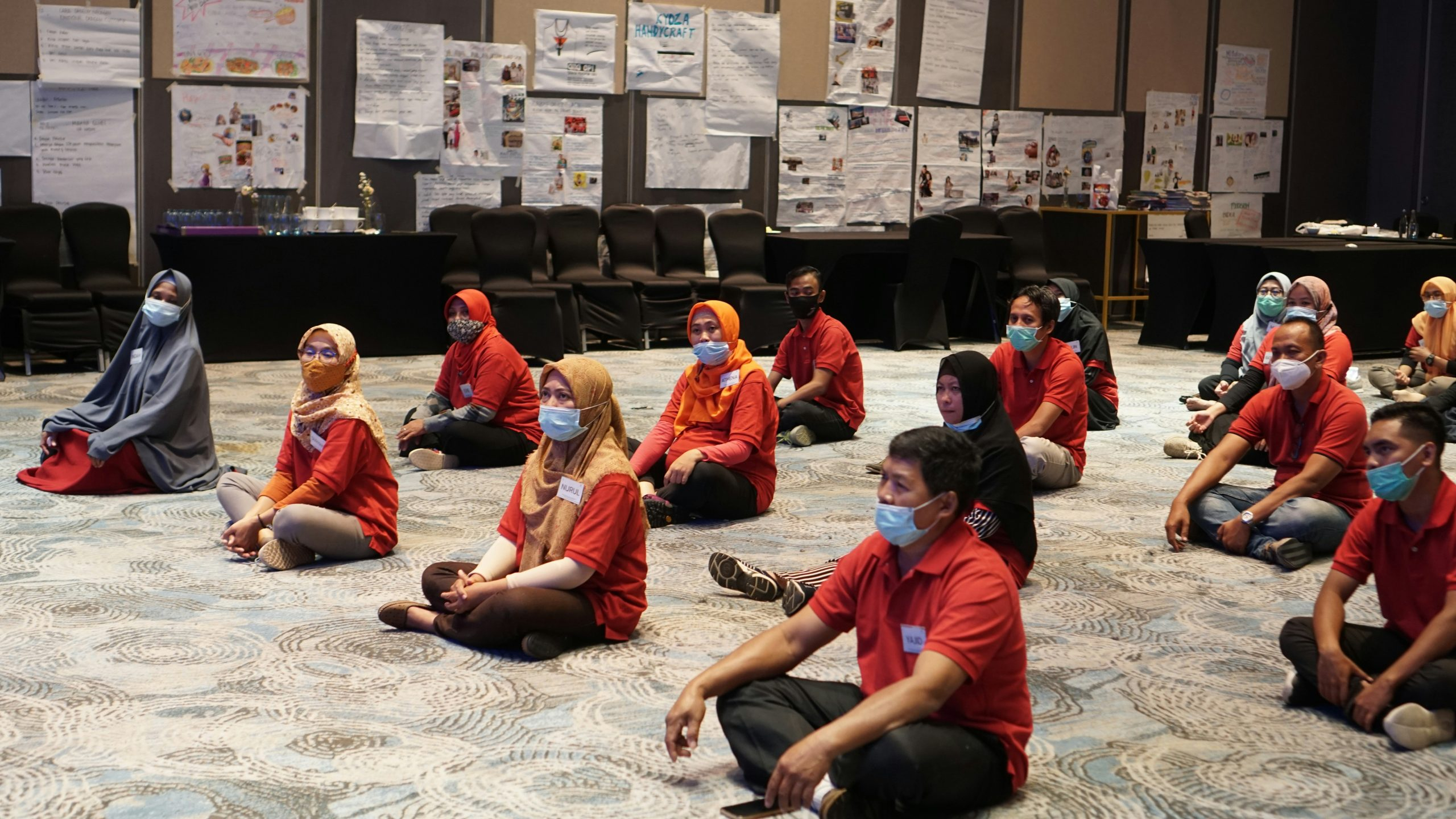 Building resilience: teaching students to overcome challenges