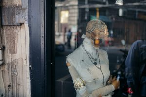 How fashion designers are incorporating activism into their work