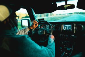 The crucial importance of a vehicle's steering system