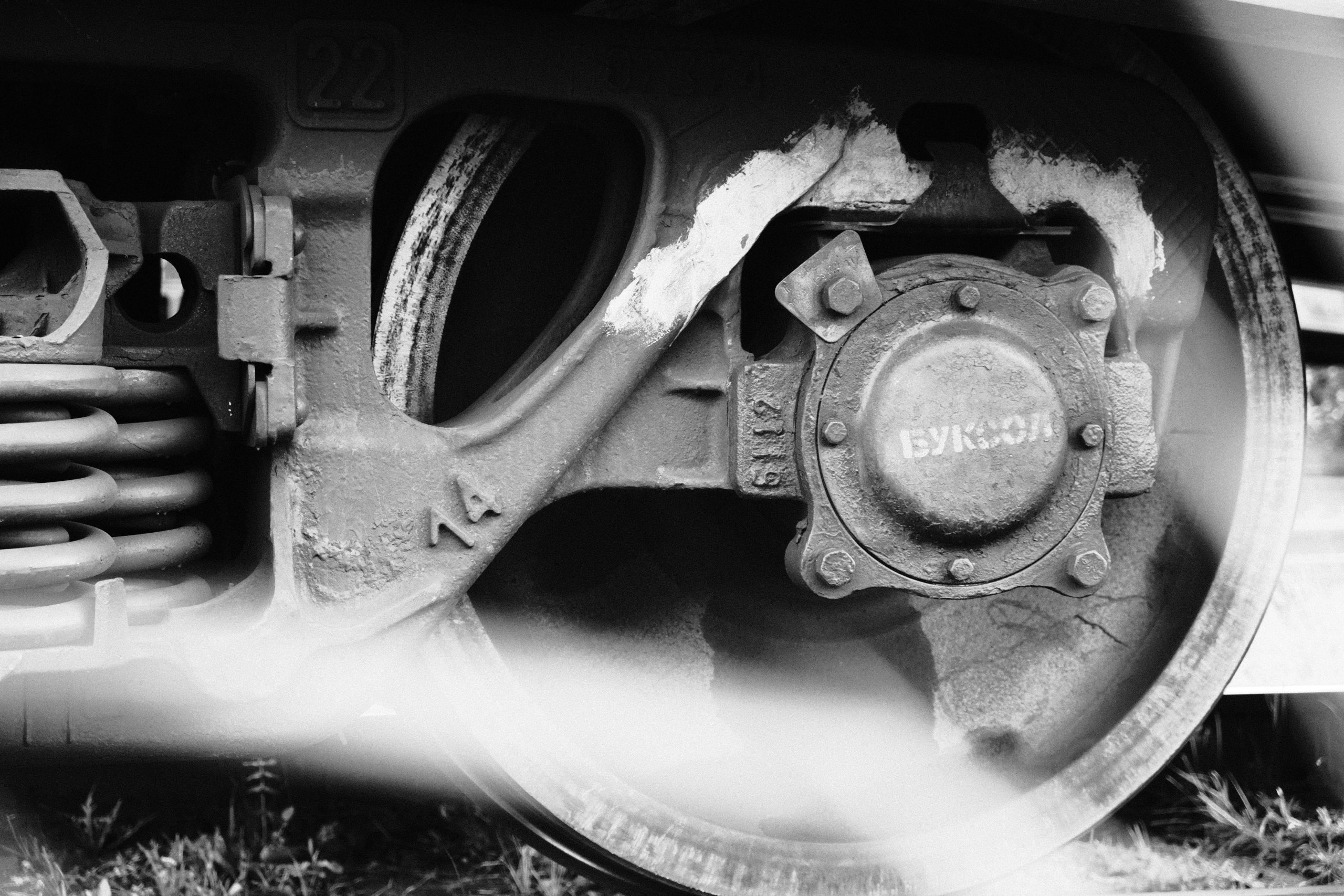 The crucial importance of a vehicle's transmission system