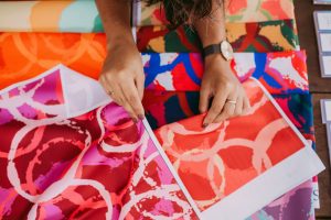 A closer look at the fabrics that are changing the world