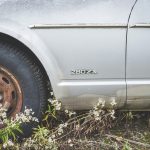The surprising secrets of finding rare vehicle parts