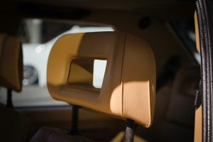 The quiet revolution of in-car safety features