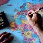 Teaching global citizenship in an interconnected world