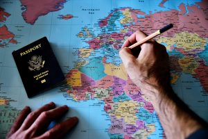 Teaching global citizenship in an interconnected world