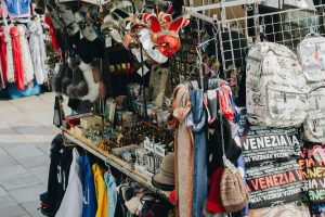 The best ways to shop vintage and thrift like a pro