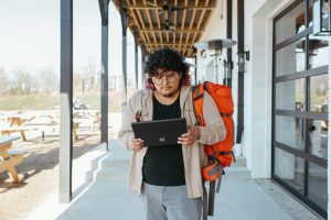 How to prepare students for jobs that don't yet exist